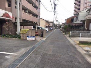 町南第一駐車場 町南第一駐車場