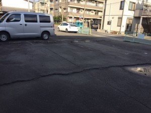 雪見町2丁目林駐車場 雪見町2丁目林駐車場