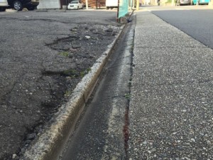 雪見町2丁目林駐車場 雪見町2丁目林駐車場