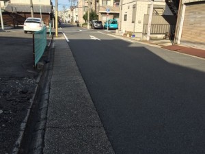 雪見町2丁目林駐車場 雪見町2丁目林駐車場