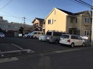 吹上町1丁目宇野駐車場 吹上町1丁目宇野駐車場