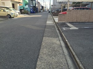 吹上町1丁目宇野駐車場 吹上町1丁目宇野駐車場