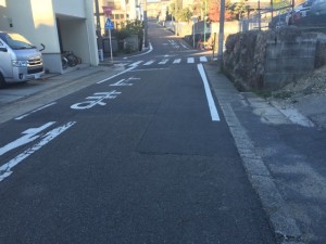 ＦＫ本郷１丁目赤坂駐車場