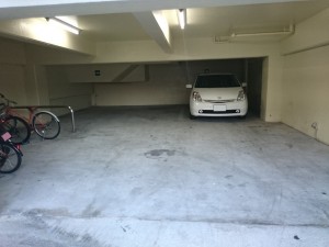 FKプロスパー第8ビル駐車場(屋根付) FKプロスパー第8ビル駐車場(屋根付)