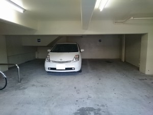 FKプロスパー第8ビル駐車場(屋根付き) FKプロスパー第8ビル駐車場(屋根付き)