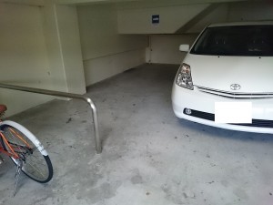 FKプロスパー第8ビル駐車場(屋根付き) FKプロスパー第8ビル駐車場(屋根付き)