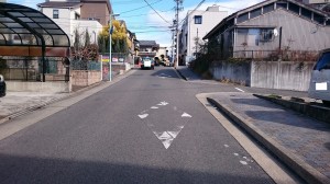 上飯田東町1丁目林駐車場 上飯田東町1丁目林駐車場
