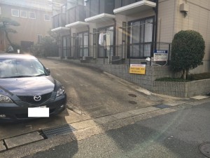 サンライズ唐山駐車場 サンライズ唐山駐車場