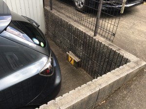 サンライズ唐山駐車場 サンライズ唐山駐車場