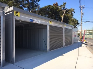 FK西尾市吉山ガレージ FK西尾市吉山ガレージ