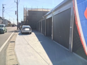FK西尾市吉山ガレージ FK西尾市吉山ガレージ