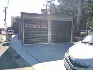 FK西尾市吉山ガレージ FK西尾市吉山ガレージ