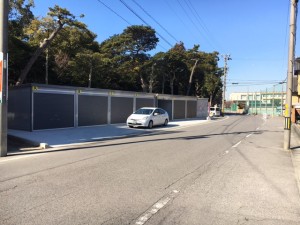 FK西尾市吉山ガレージ FK西尾市吉山ガレージ