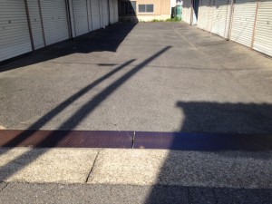 忠道ガレージ