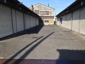 忠道ガレージ