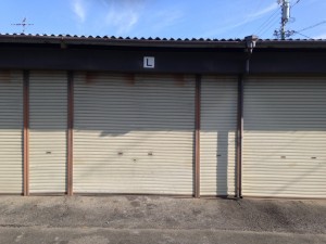 忠道ガレージ