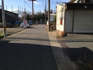 忠道ガレージ