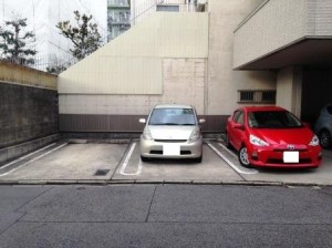 那古野1丁目TKパーキング 那古野1丁目TKパーキング