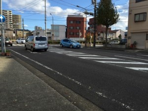 あいパーキング筒井三丁目(縦列区画) あいパーキング筒井三丁目(縦列区画)