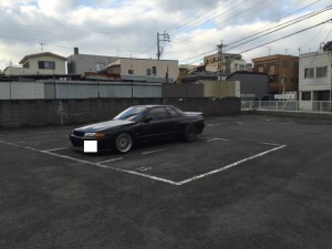 川名本町2丁目Yパーキング 川名本町2丁目Yパーキング