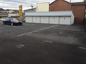 川名本町2丁目Yパーキング 川名本町2丁目Yパーキング