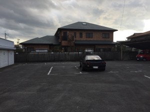 川名本町2丁目Yパーキング 川名本町2丁目Yパーキング
