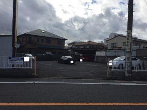 川名本町2丁目Yパーキング 川名本町2丁目Yパーキング