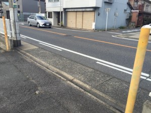川名本町2丁目Yパーキンング 川名本町2丁目Yパーキンング