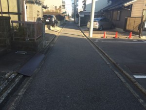 グレープパーキング
