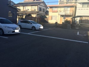 グレープパーキング