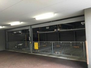 フローラル栄Ⅱ駐車場