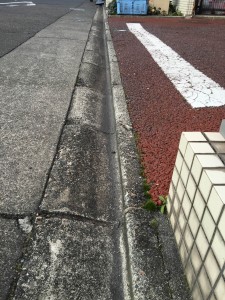 フローラル栄Ⅱ駐車場