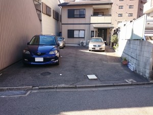 名駅2丁目小川駐車場 名駅2丁目小川駐車場