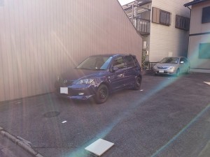 名駅2丁目小川駐車場 名駅2丁目小川駐車場