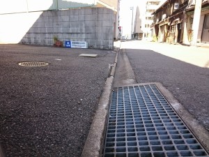 名駅2丁目小川駐車場 名駅2丁目小川駐車場
