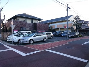 塩付通7丁目木村駐車場 塩付通7丁目木村駐車場