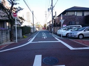 塩付通7丁目木村駐車場 塩付通7丁目木村駐車場