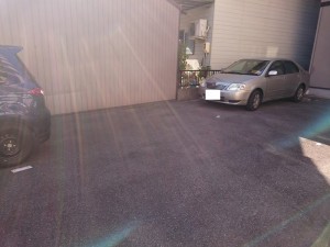 名駅2丁目小川駐車場 名駅2丁目小川駐車場
