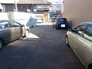 名駅2丁目小川駐車場 名駅2丁目小川駐車場