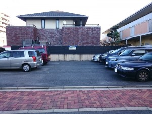 塩付通7丁目木村駐車場 塩付通7丁目木村駐車場