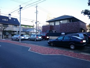 塩付通7丁目木村駐車場 塩付通7丁目木村駐車場