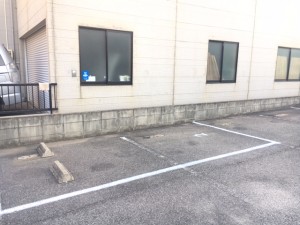 柳島町６丁目駐車場