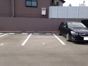 川名本町6丁目近藤駐車場 川名本町6丁目近藤駐車場