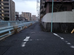川名本町6丁目近藤駐車場 川名本町6丁目近藤駐車場