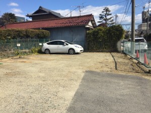 FK陸前町Ｋパーキング