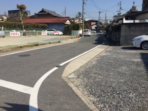 FK陸前町Ｋパーキング