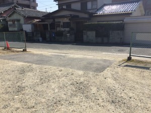 FK陸前町Ｋパーキング