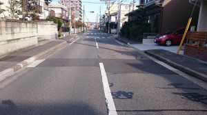 豊田4丁目A駐車場 豊田4丁目A駐車場