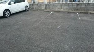 豊田4丁目A駐車場 豊田4丁目A駐車場