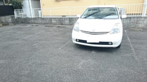 豊田4丁目A駐車場 豊田4丁目A駐車場